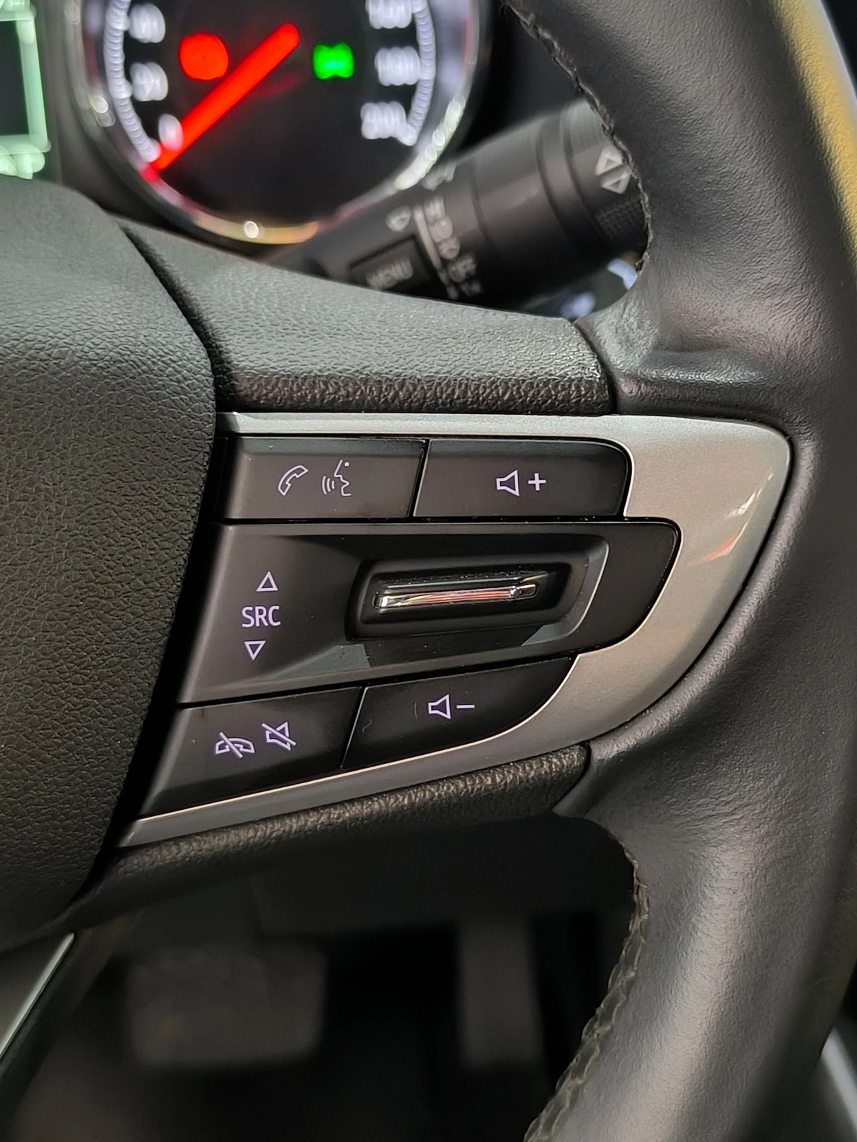CHEVROLET MONTANA