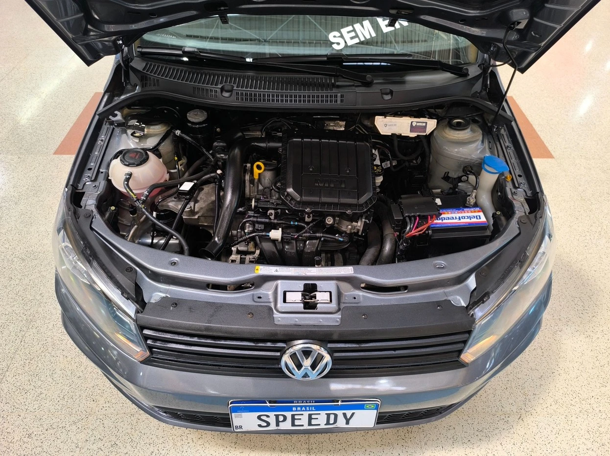 VOLKSWAGEN GOL