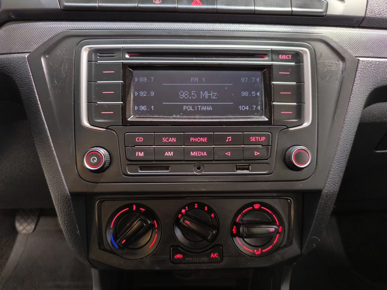 VOLKSWAGEN GOL
