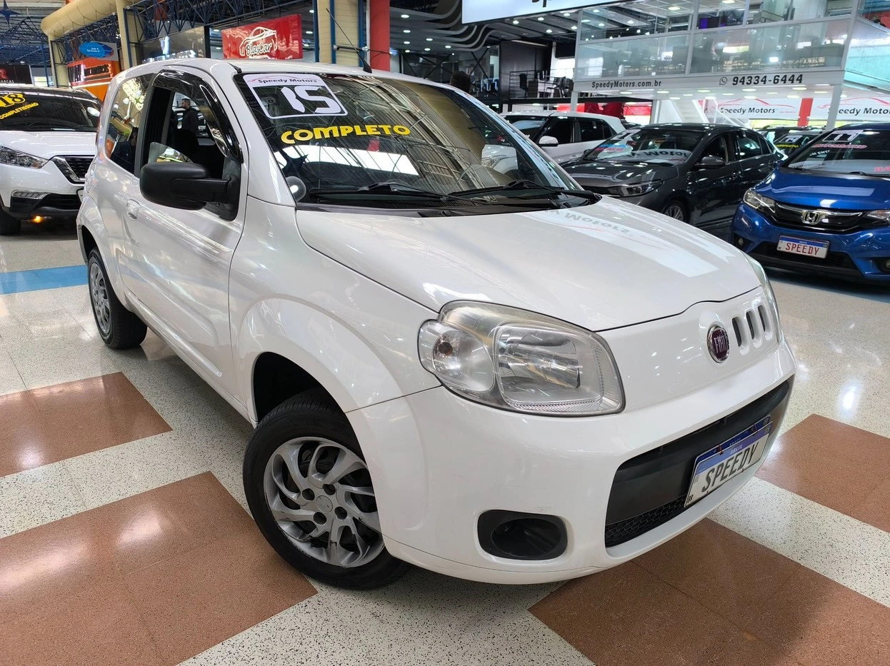 FIAT UNO