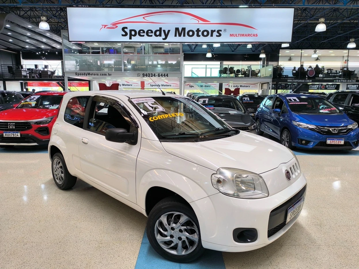 FIAT UNO
