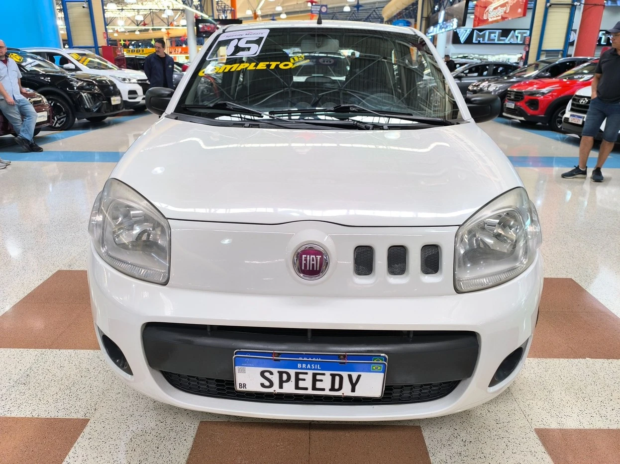 FIAT UNO