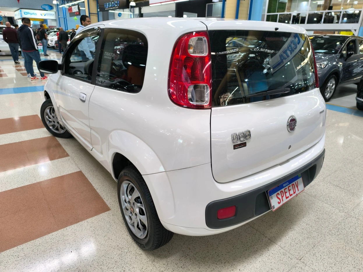 FIAT UNO