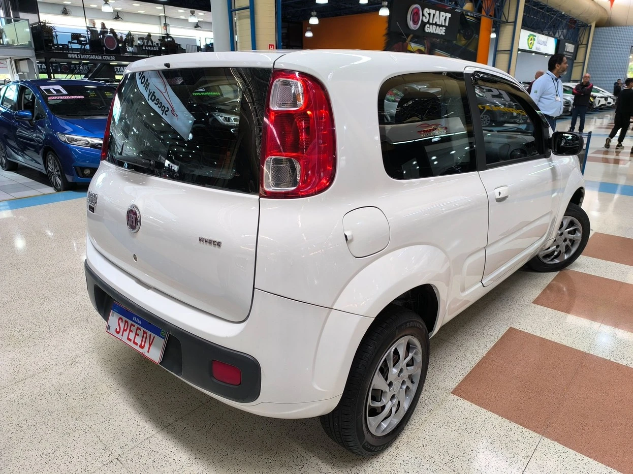 FIAT UNO
