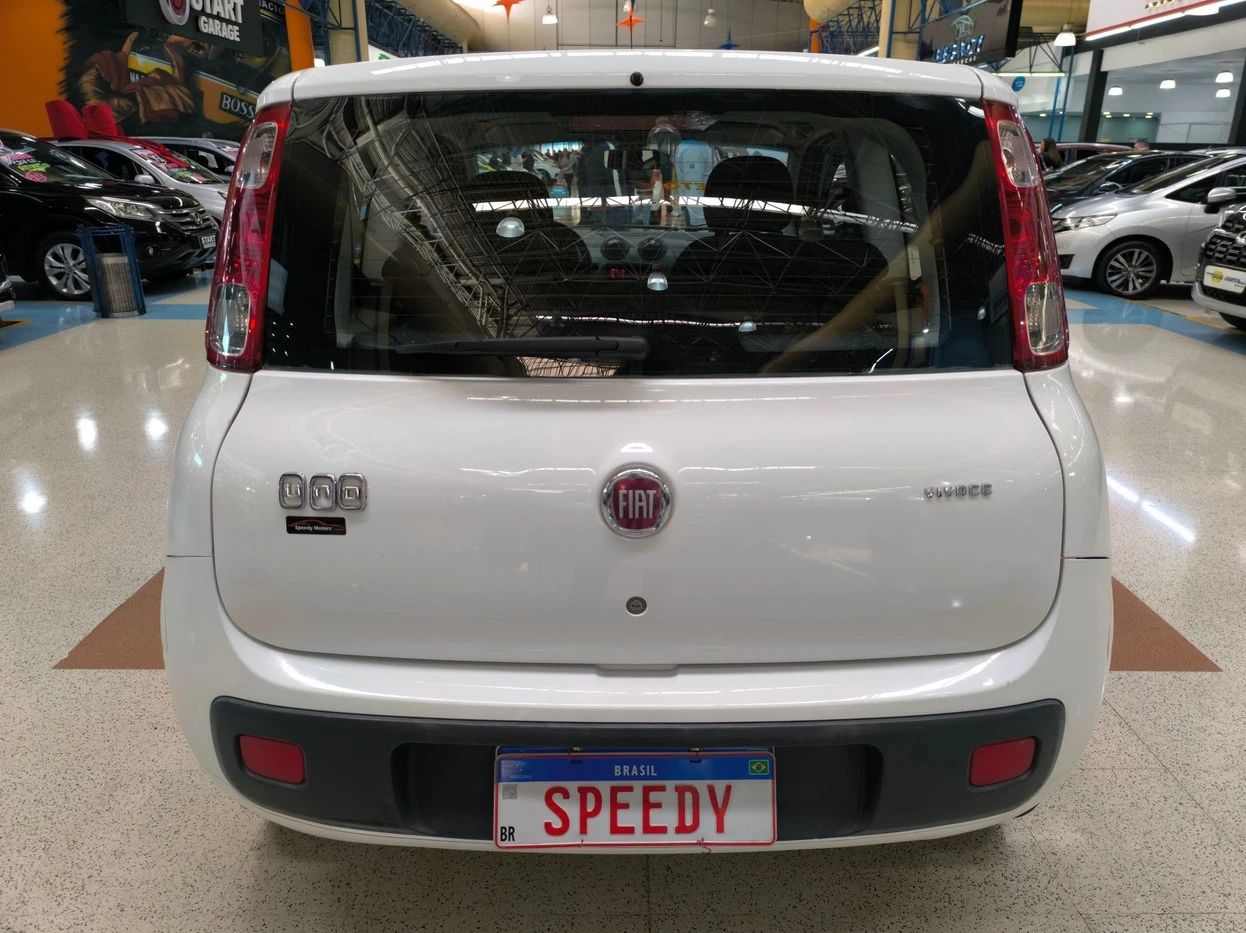 FIAT UNO