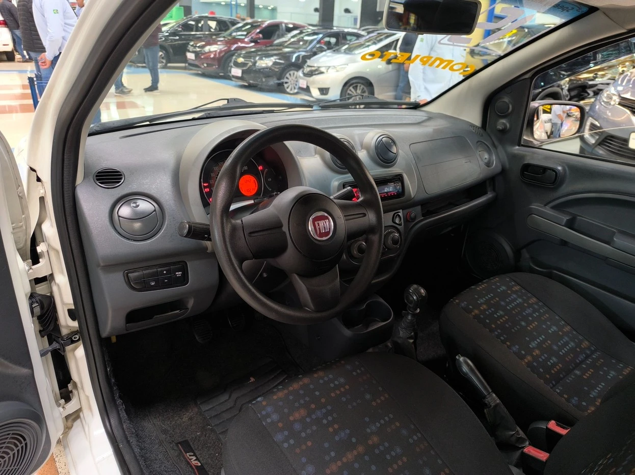 FIAT UNO