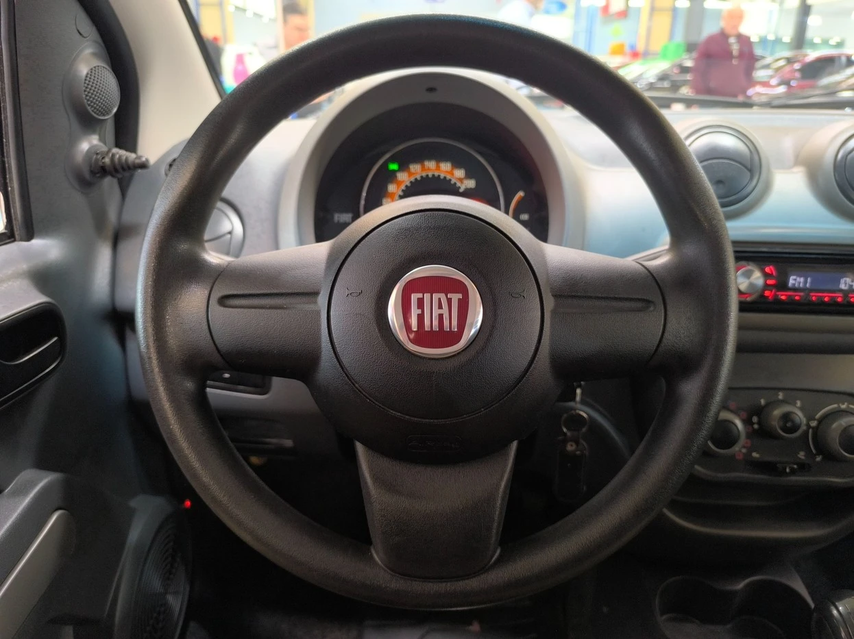 FIAT UNO
