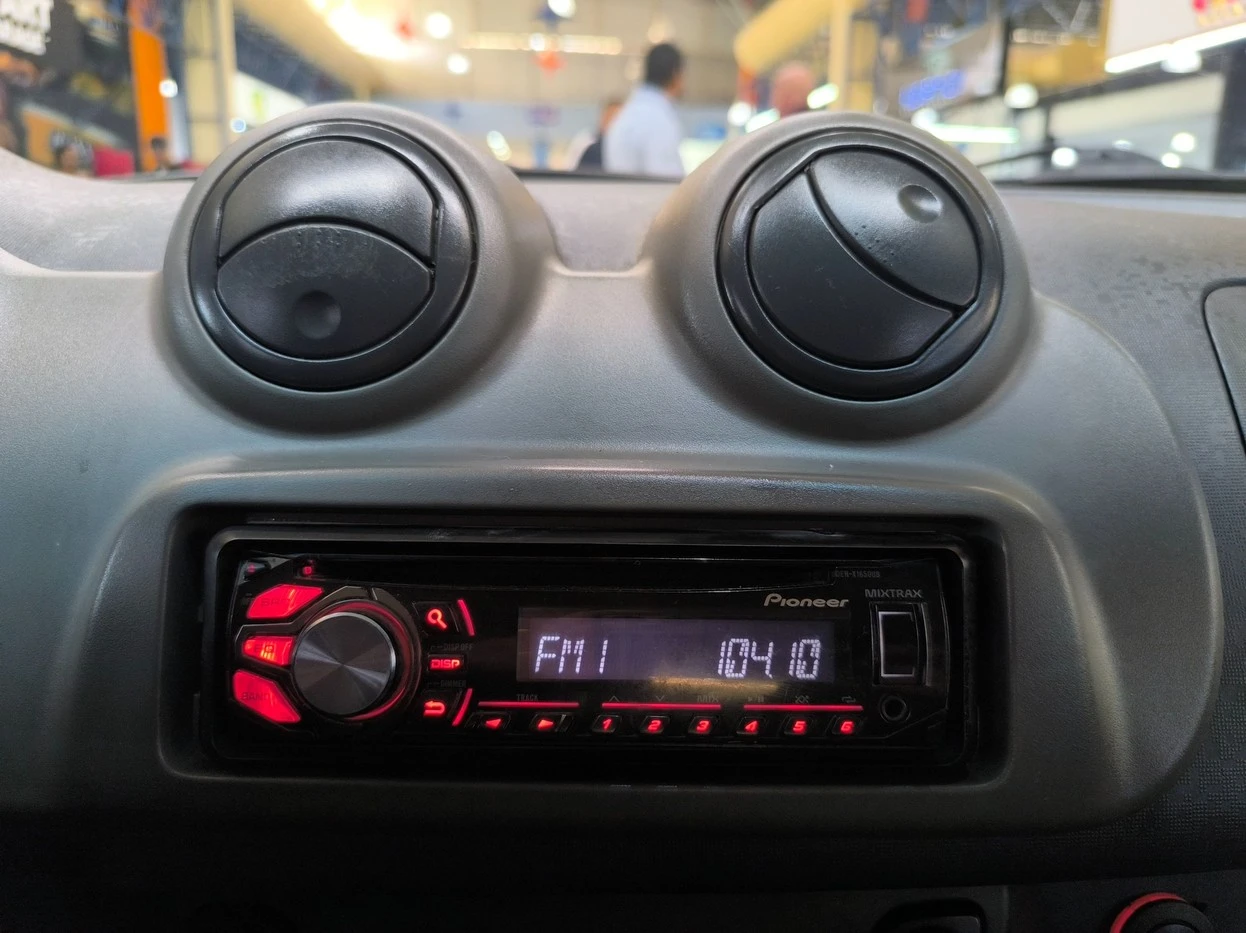 FIAT UNO