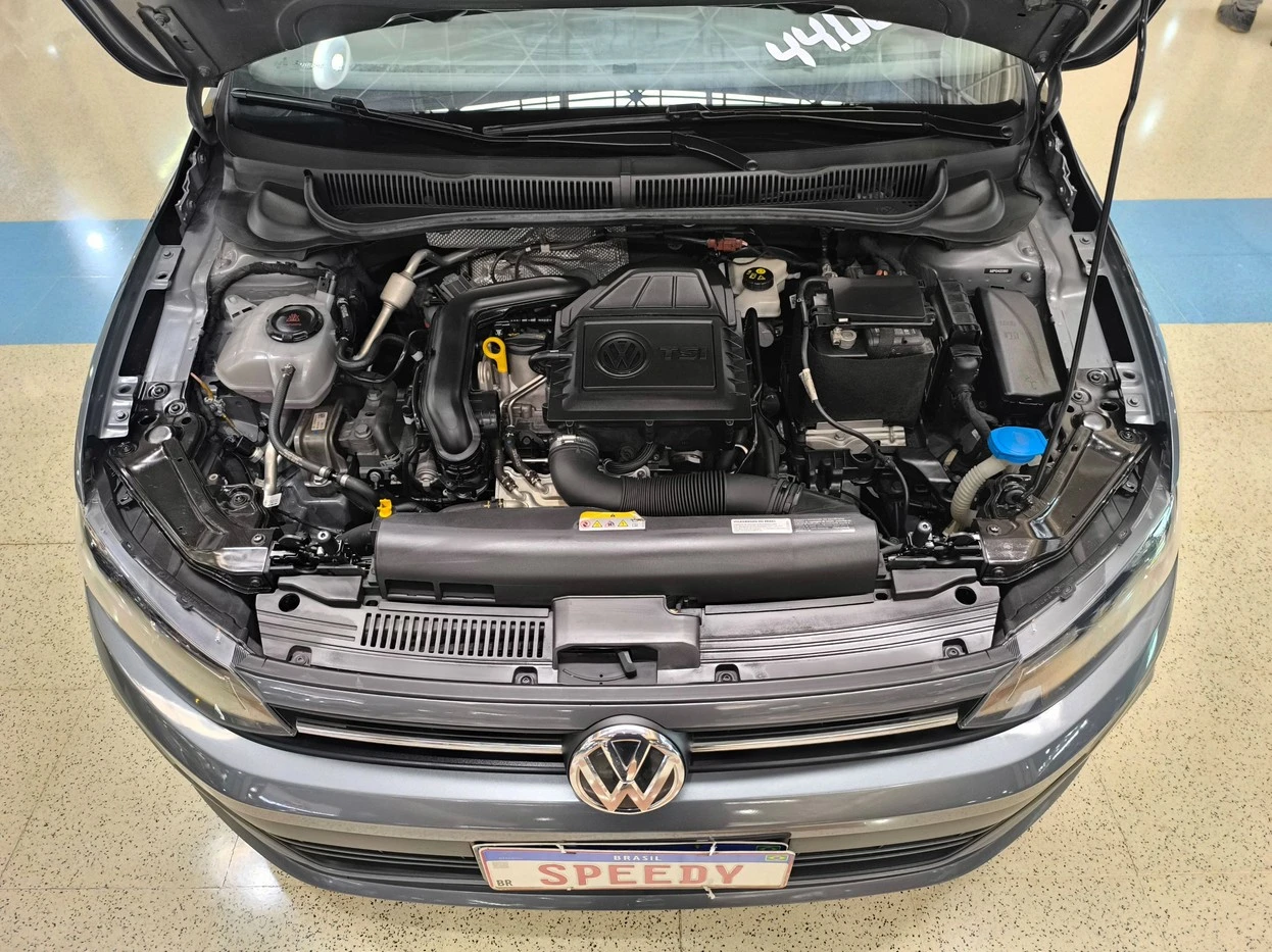 VOLKSWAGEN VIRTUS