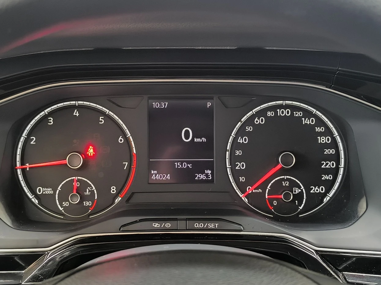 VOLKSWAGEN VIRTUS