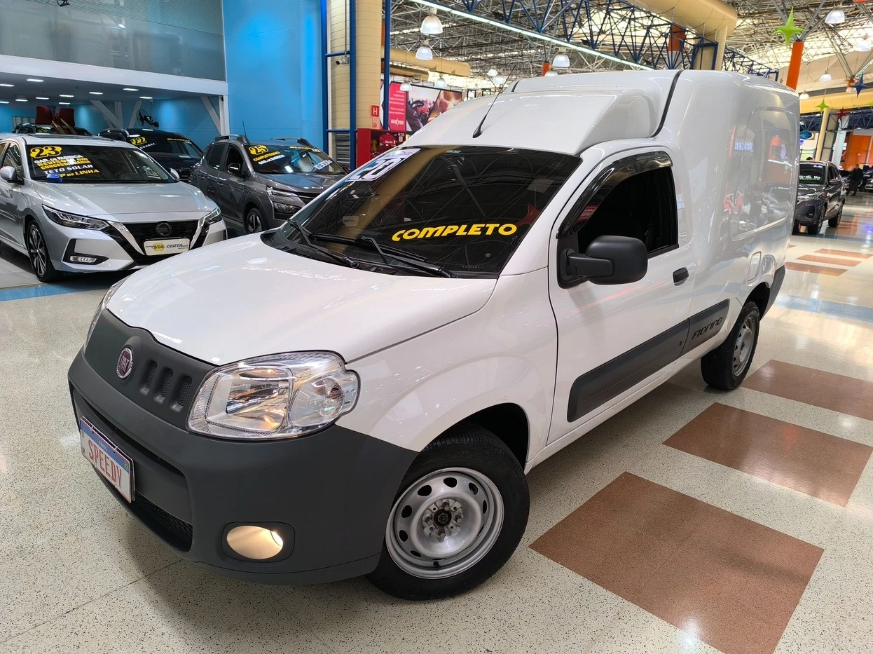FIAT FIORINO