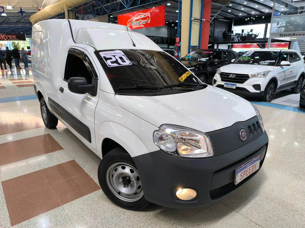 FIAT FIORINO