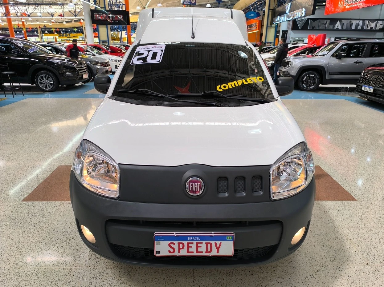 FIAT FIORINO