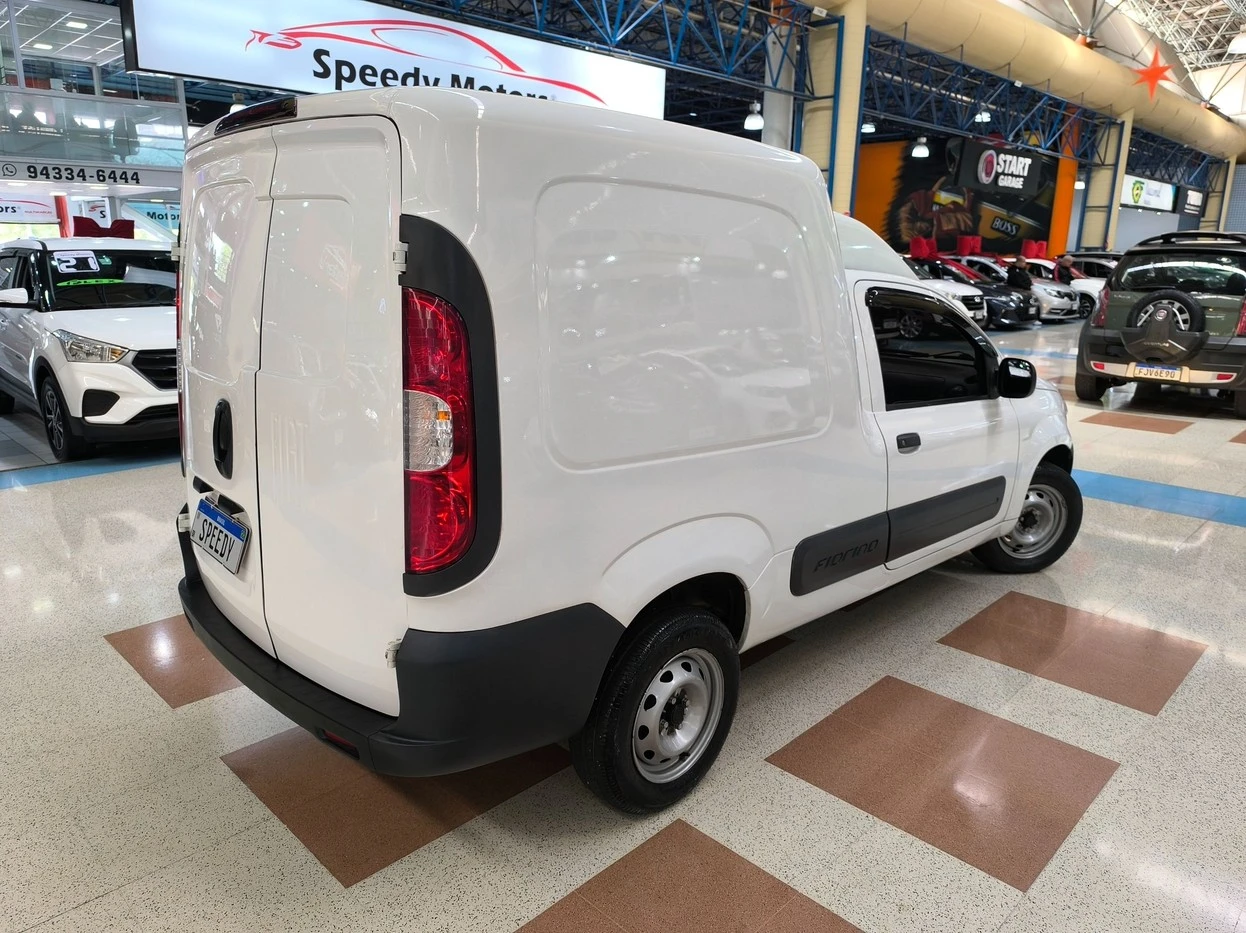 FIAT FIORINO