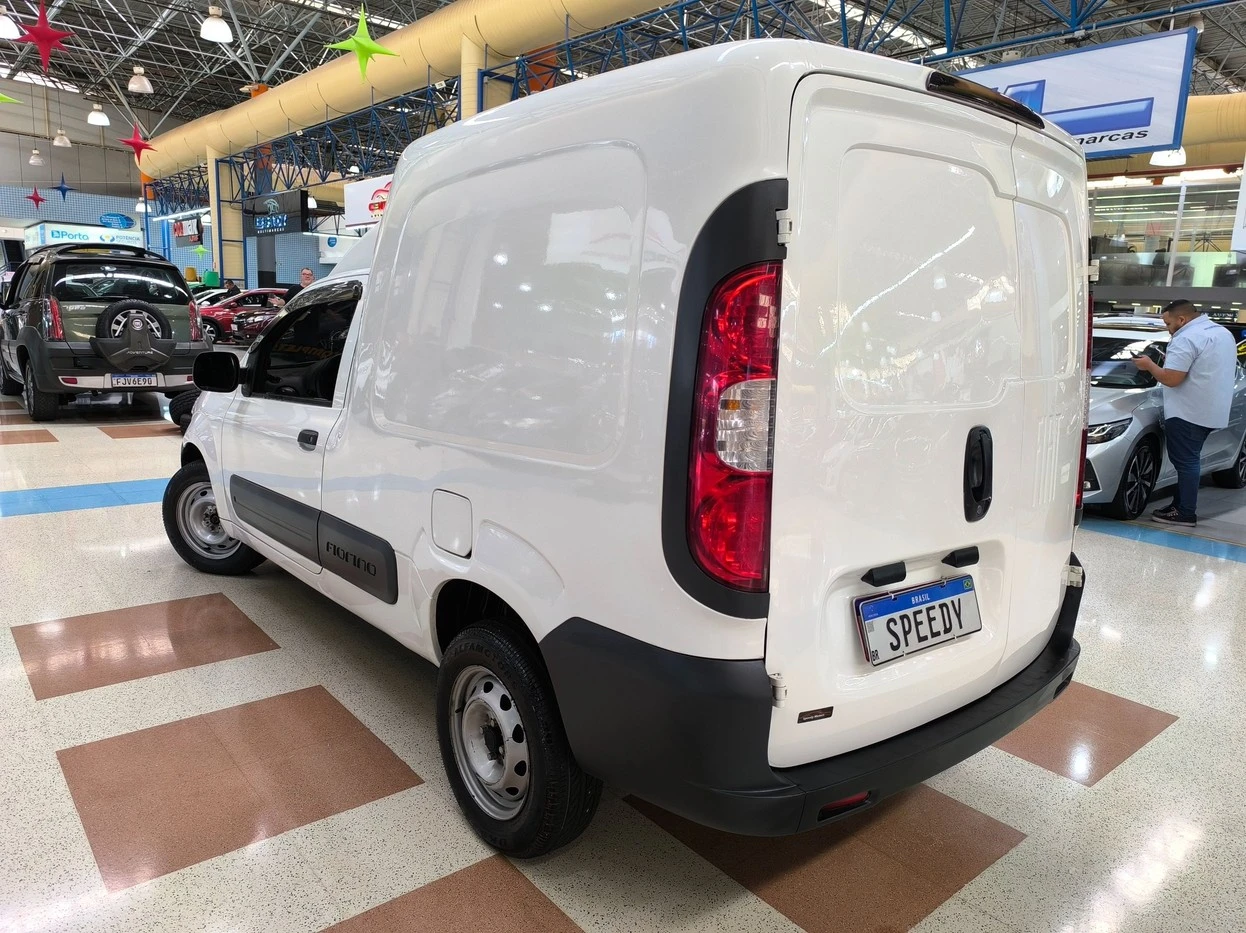 FIAT FIORINO