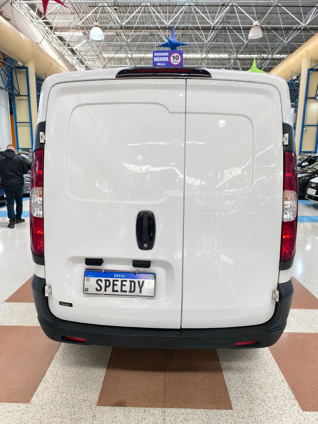 FIAT FIORINO