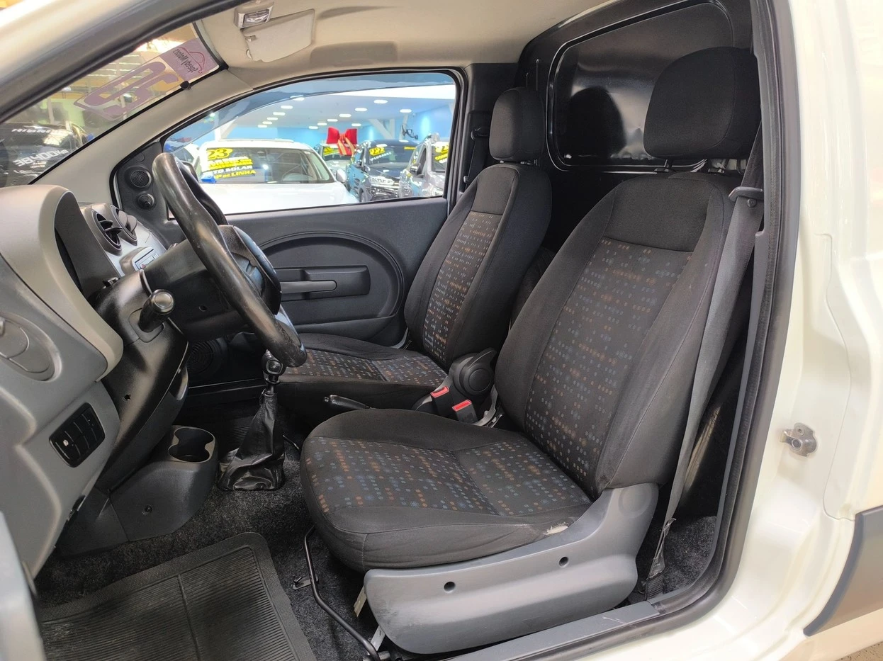 FIAT FIORINO