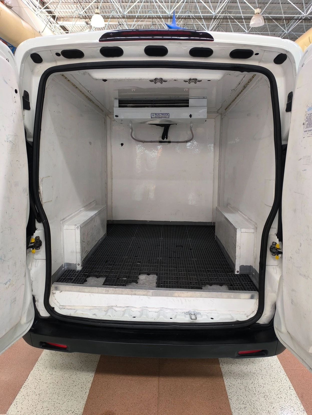FIAT FIORINO