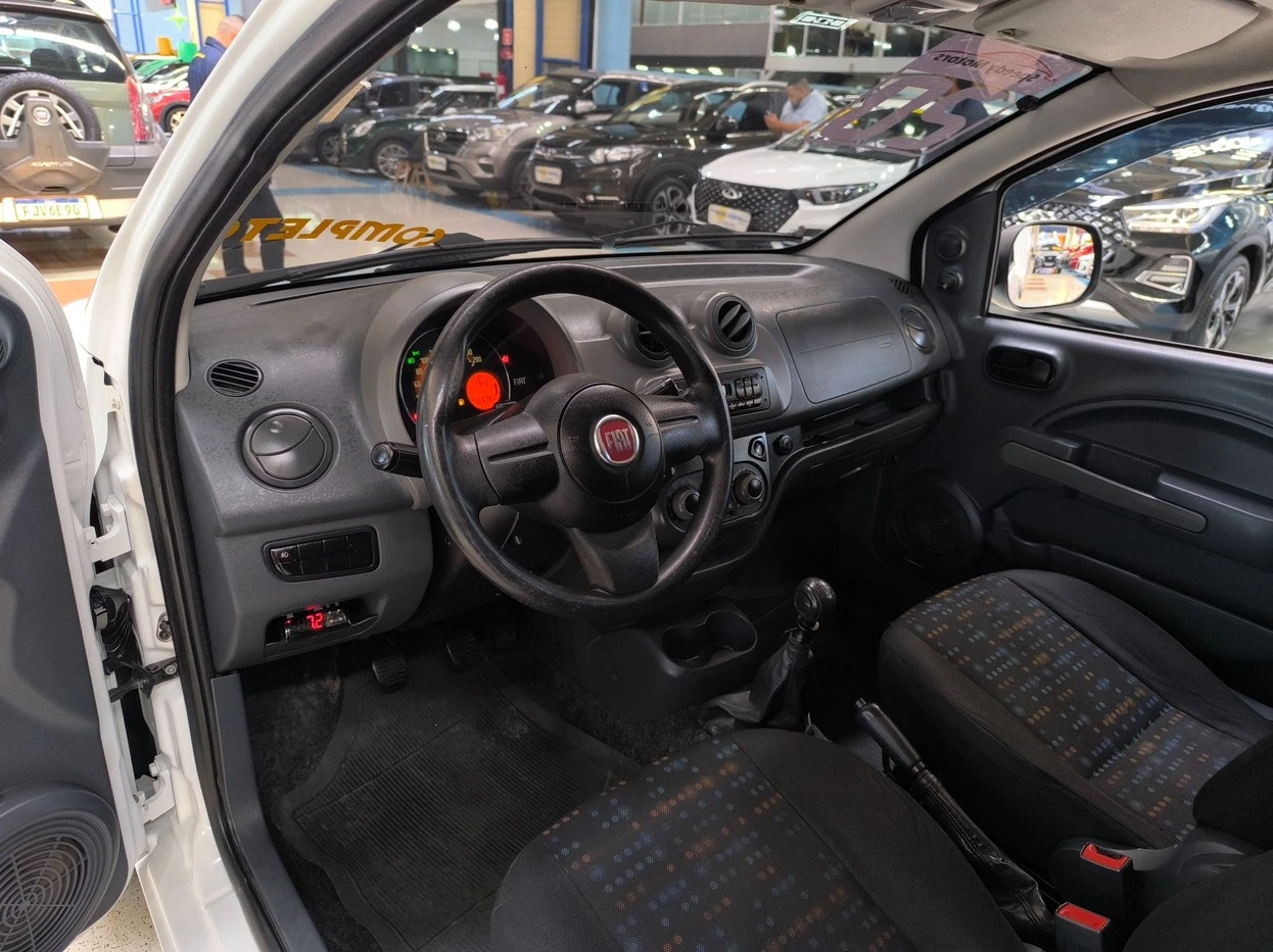 FIAT FIORINO