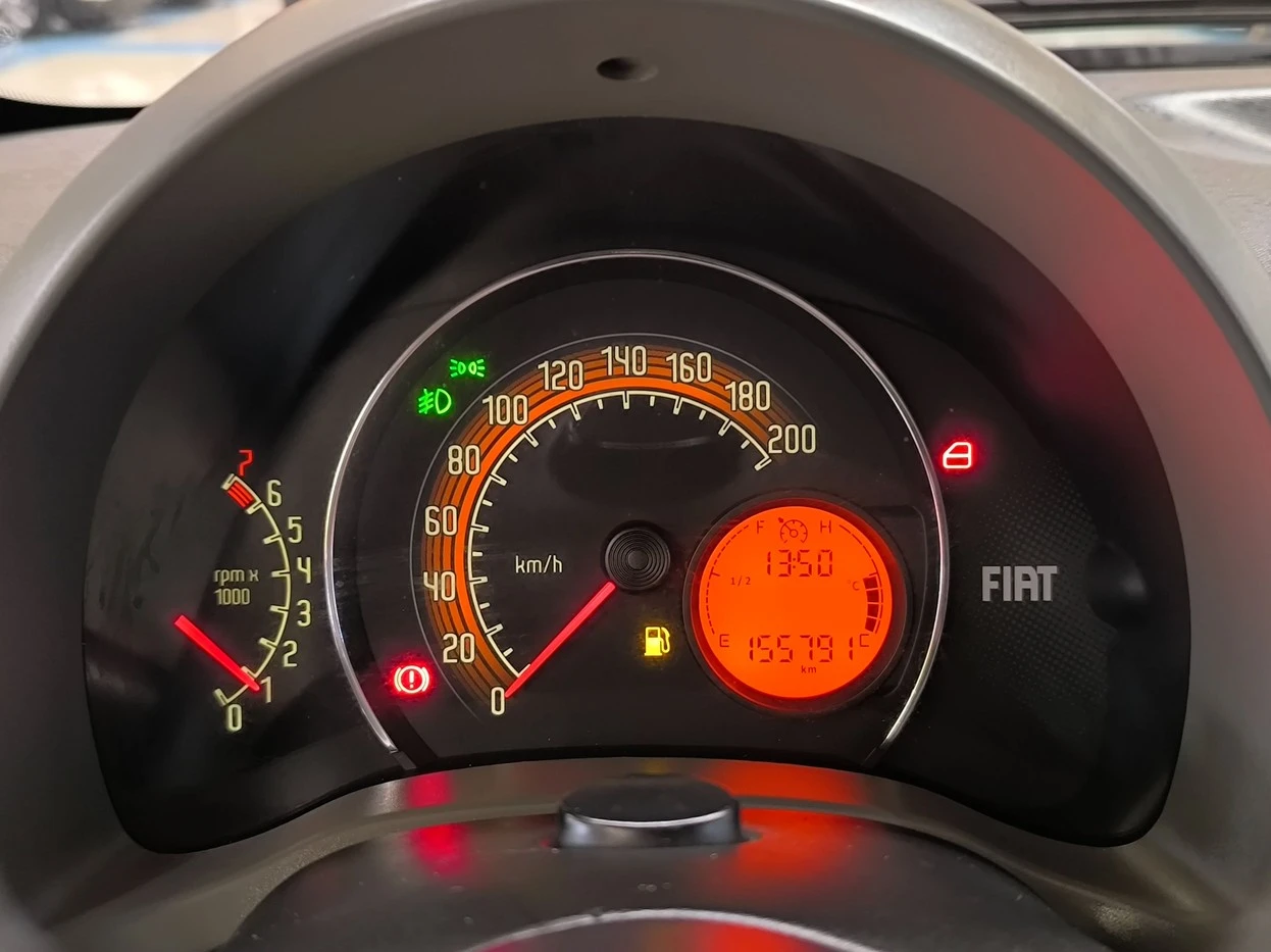 FIAT FIORINO