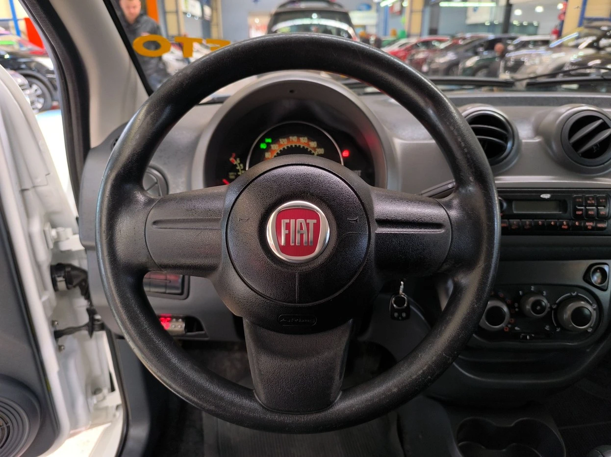FIAT FIORINO