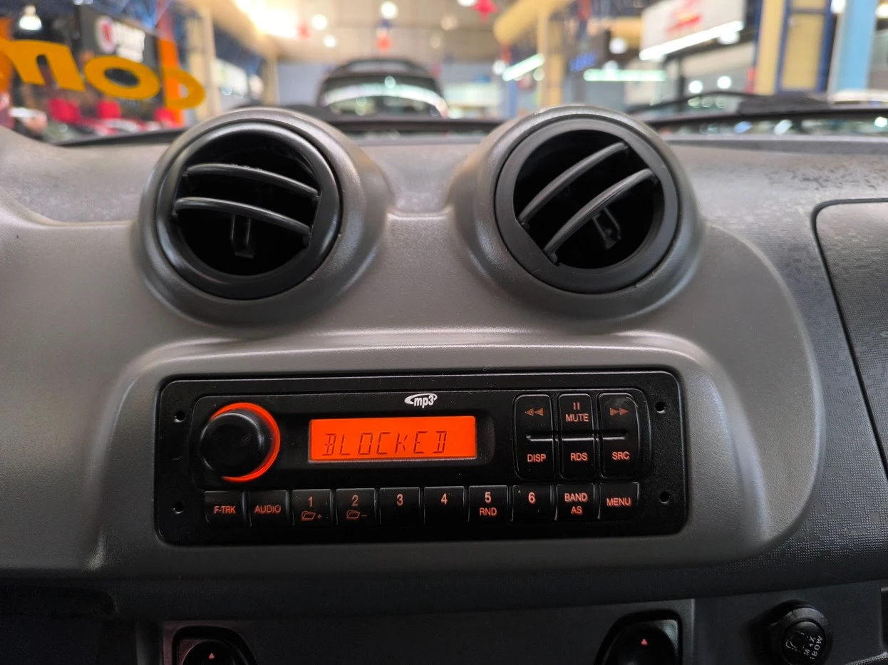 FIAT FIORINO