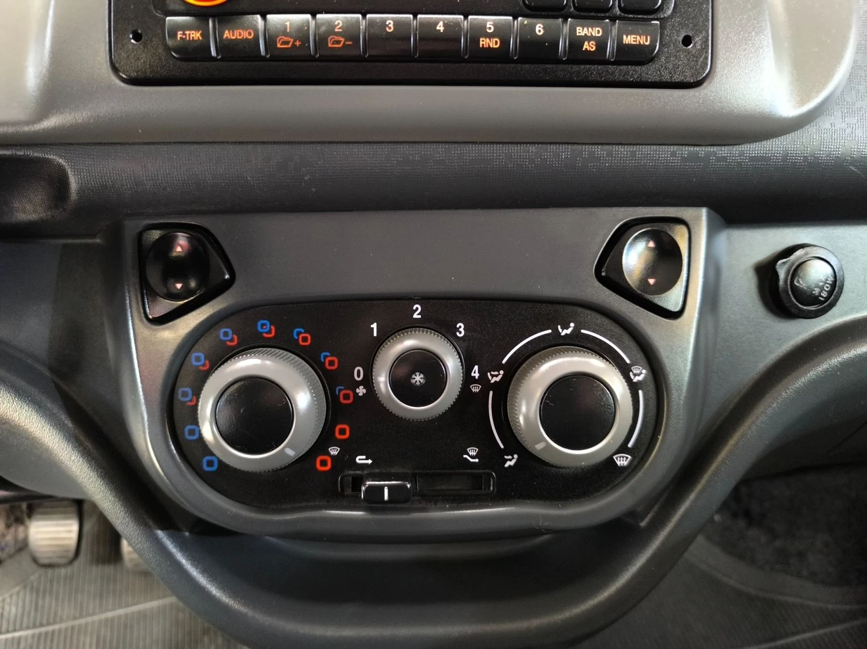 FIAT FIORINO