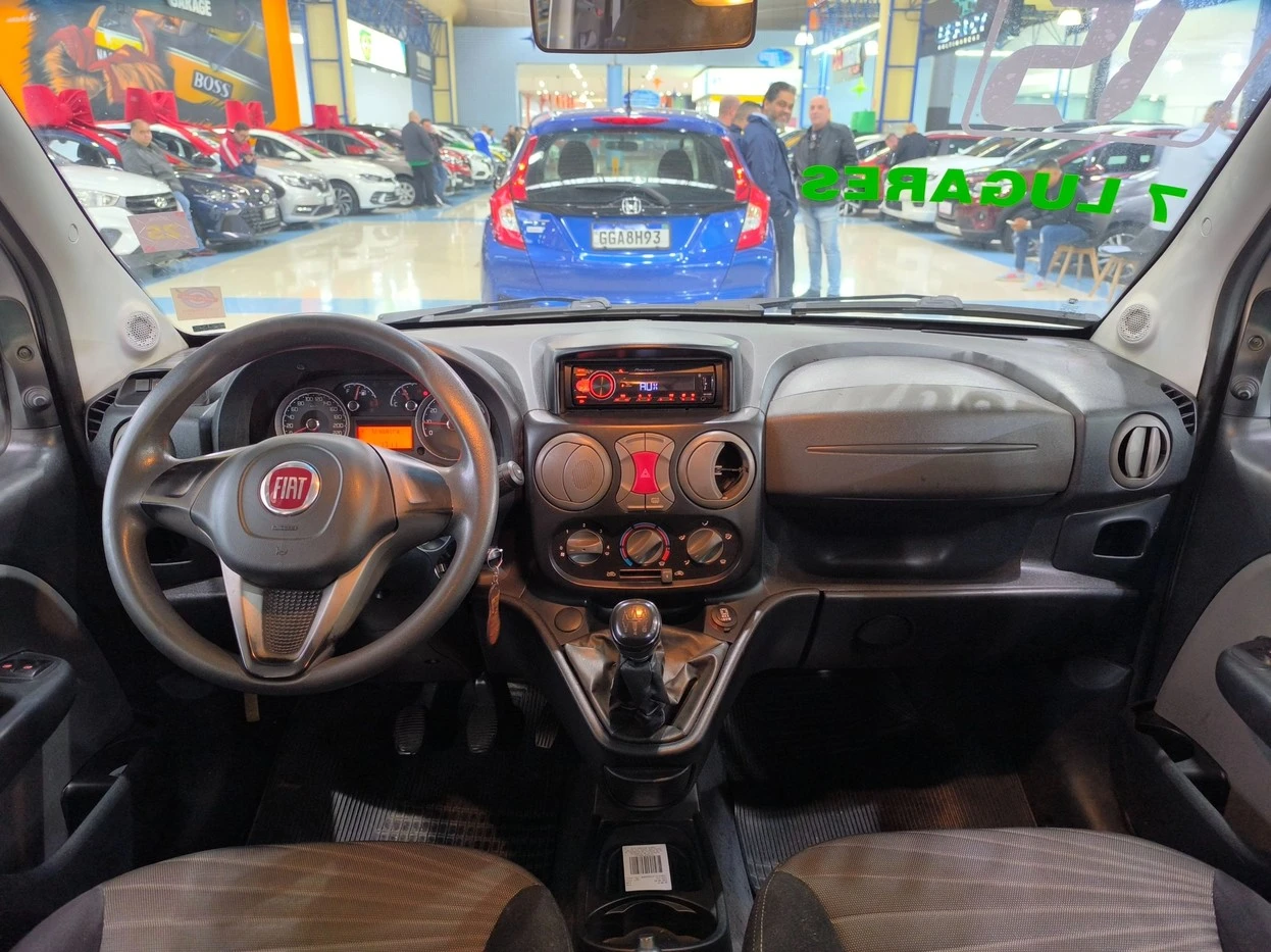 FIAT DOBLO