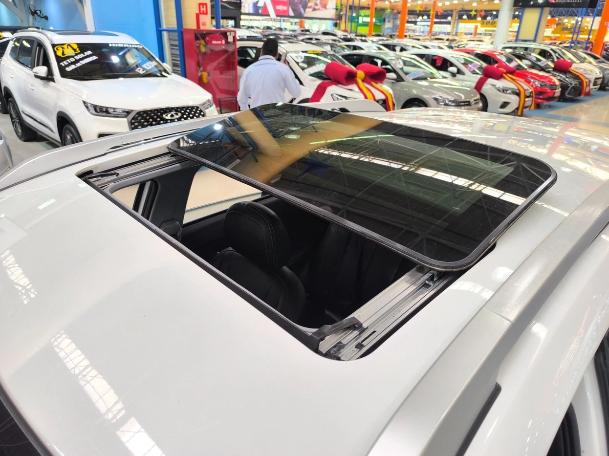 CHERY TIGGO 2