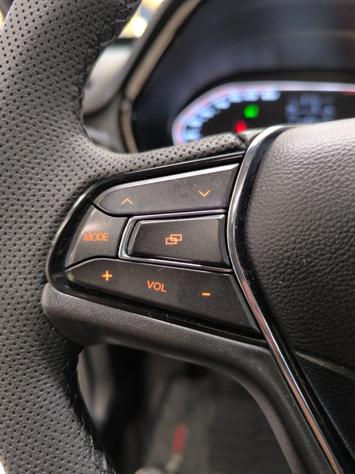 CHERY TIGGO 2