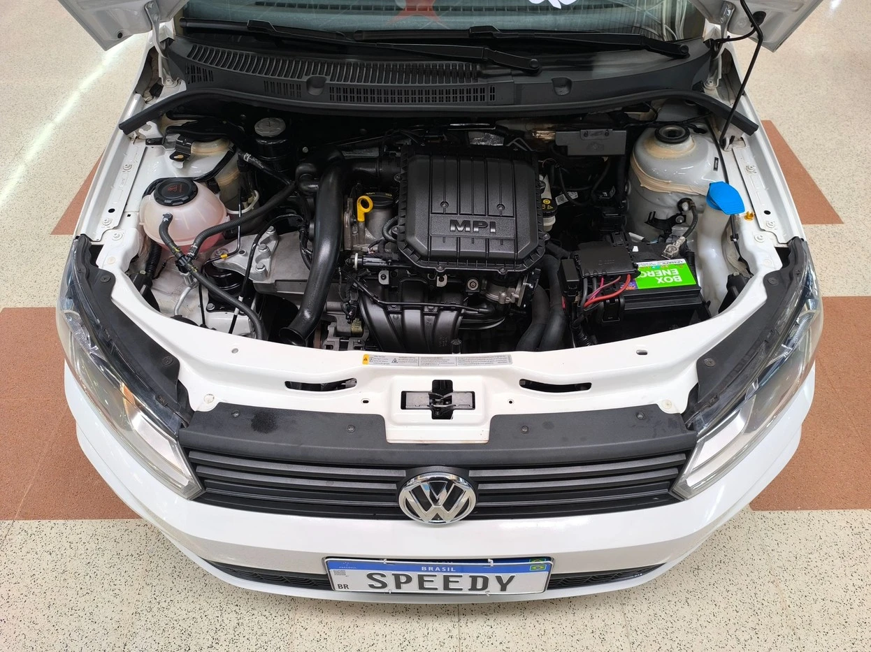 VOLKSWAGEN VOYAGE