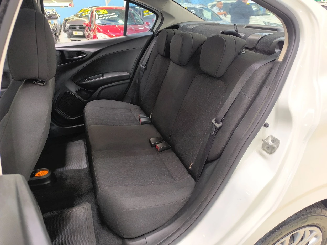 FIAT CRONOS