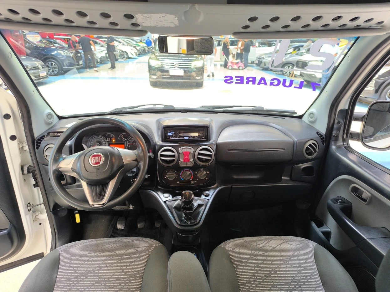 FIAT DOBLO