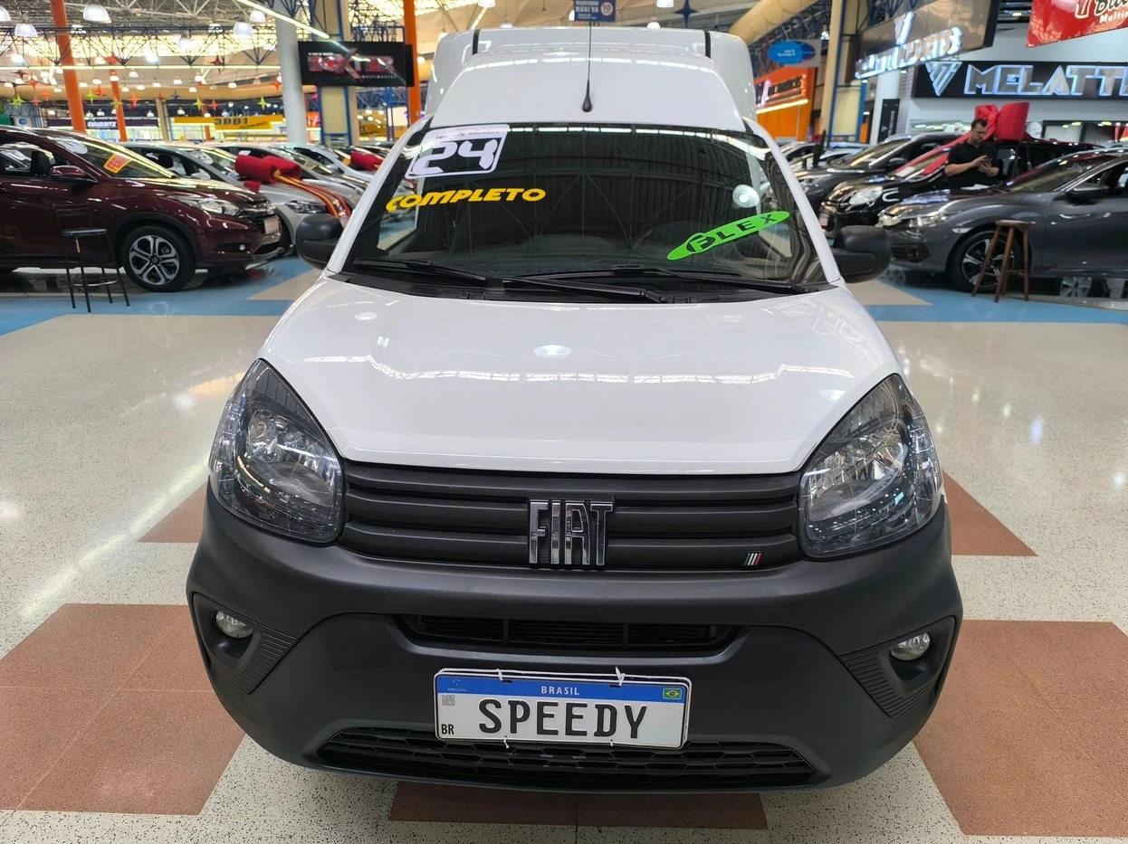 FIAT FIORINO