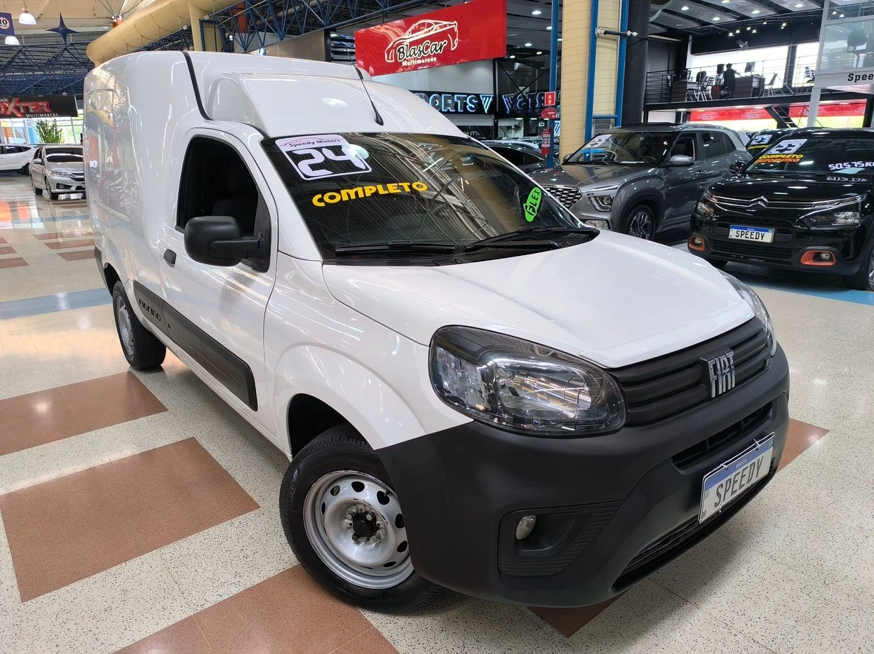 FIAT FIORINO