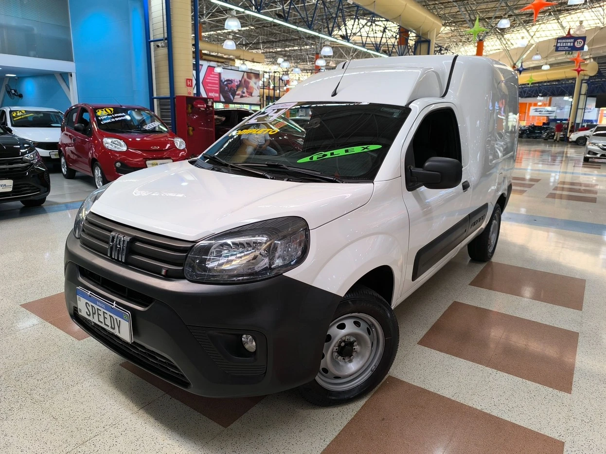 FIAT FIORINO