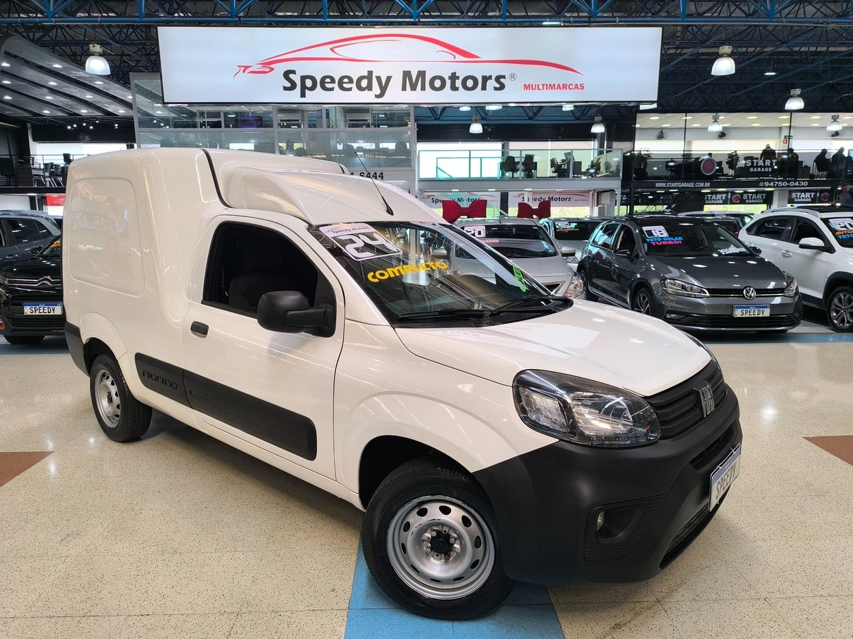 FIAT FIORINO