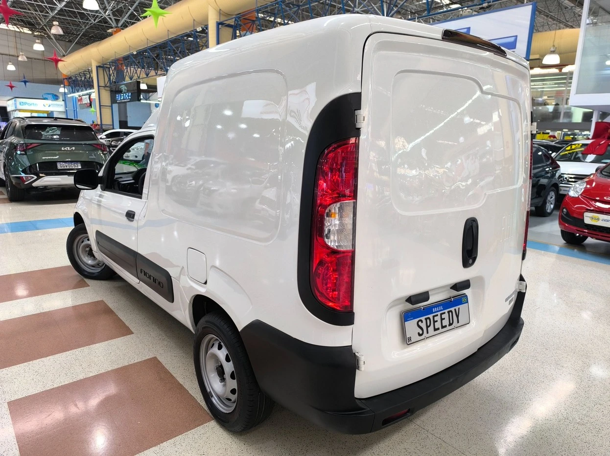 FIAT FIORINO