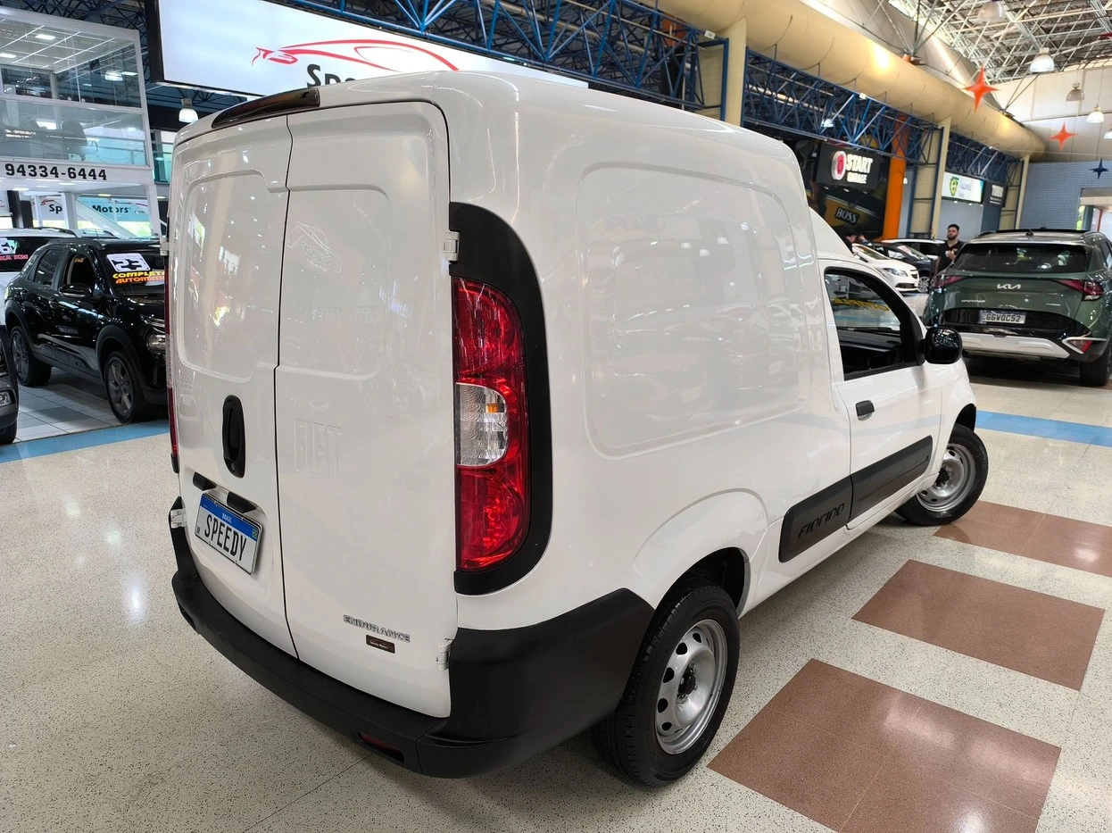 FIAT FIORINO