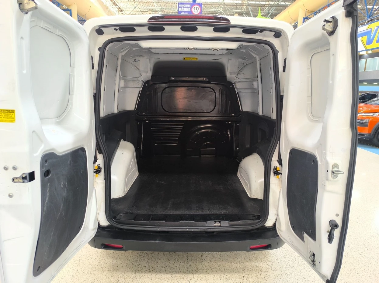 FIAT FIORINO