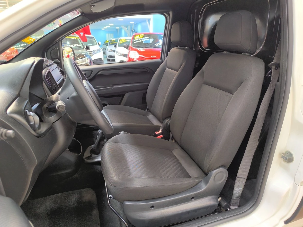 FIAT FIORINO