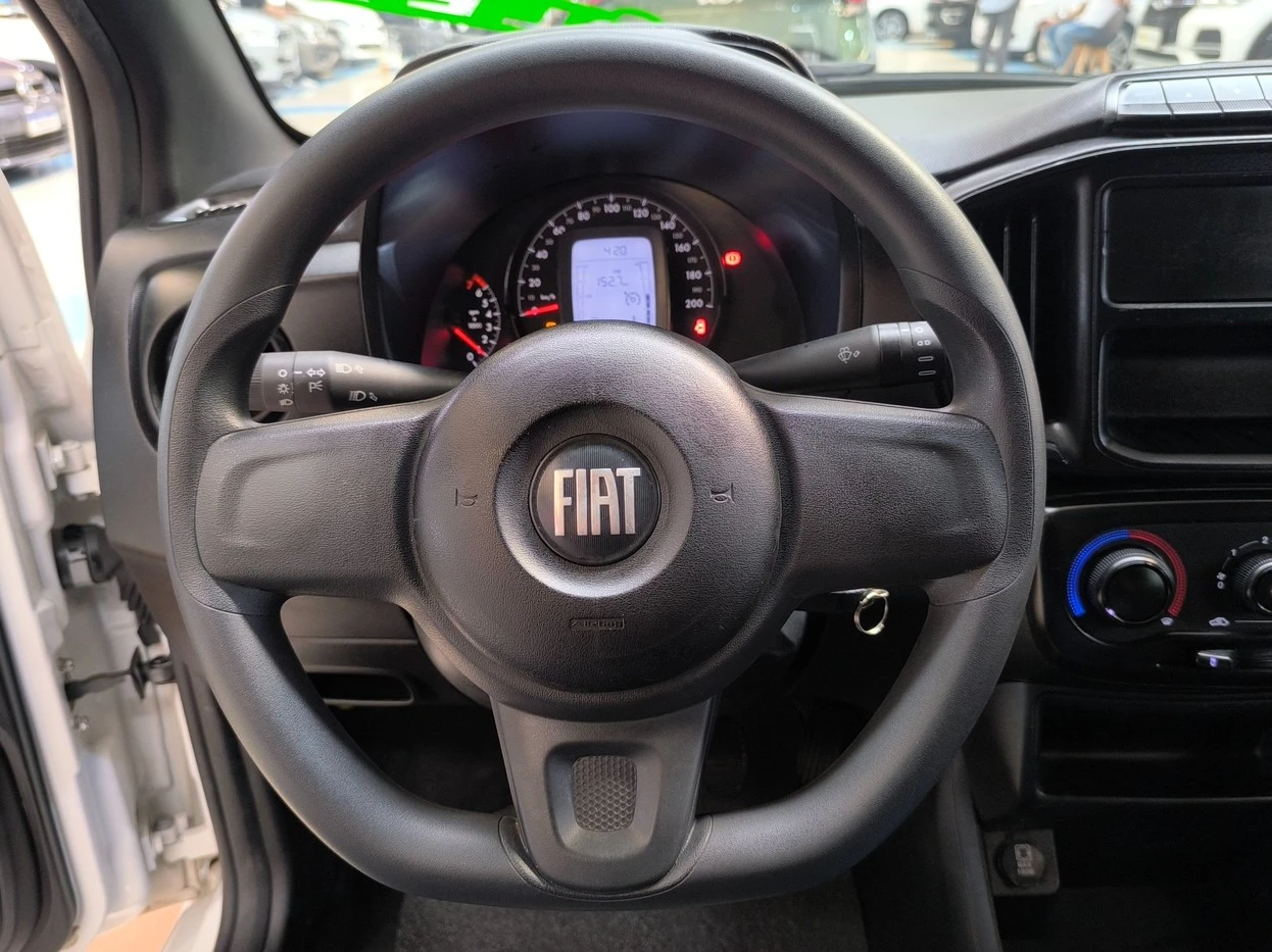 FIAT FIORINO