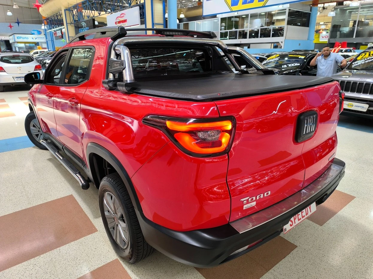 FIAT TORO