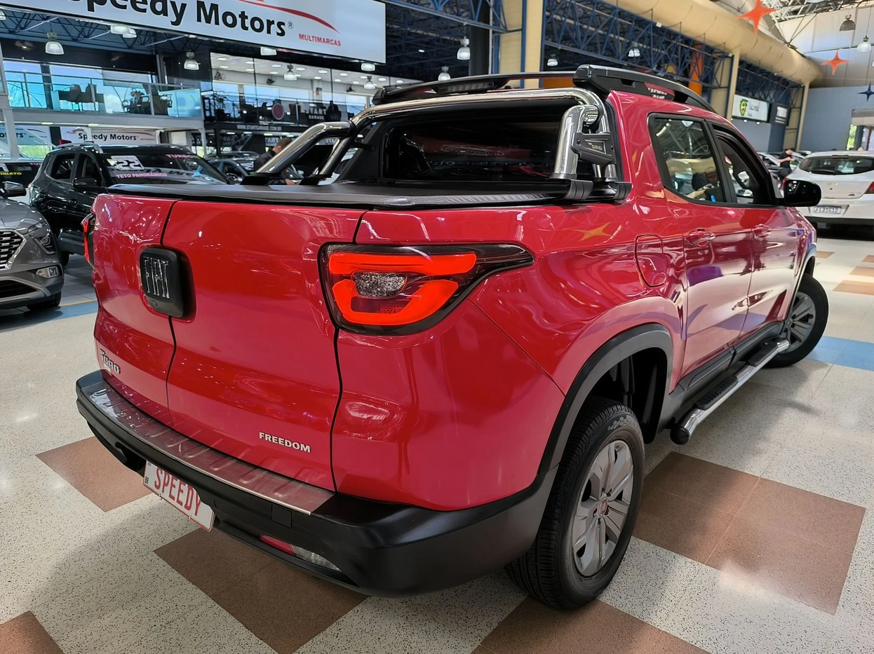 FIAT TORO