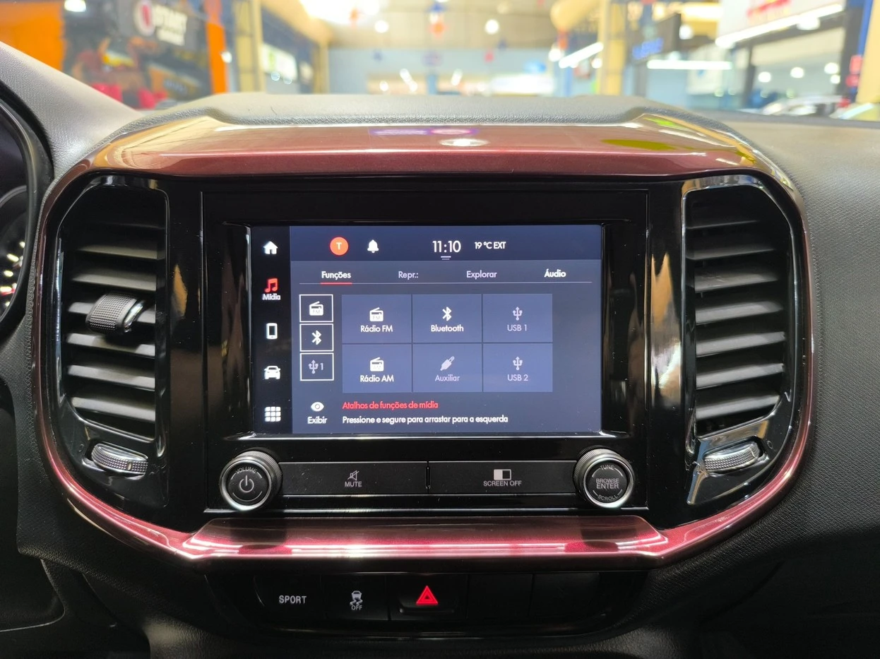 FIAT TORO