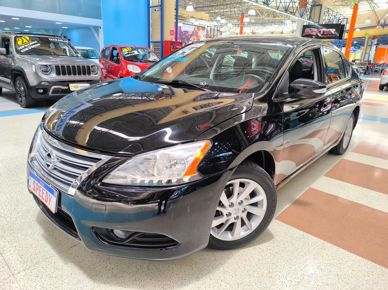 NISSAN SENTRA