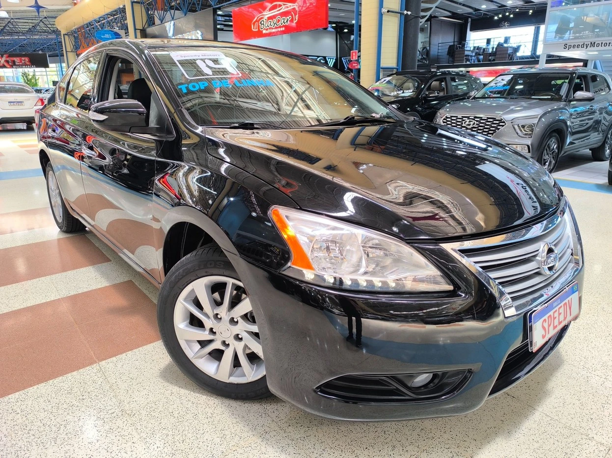 NISSAN SENTRA
