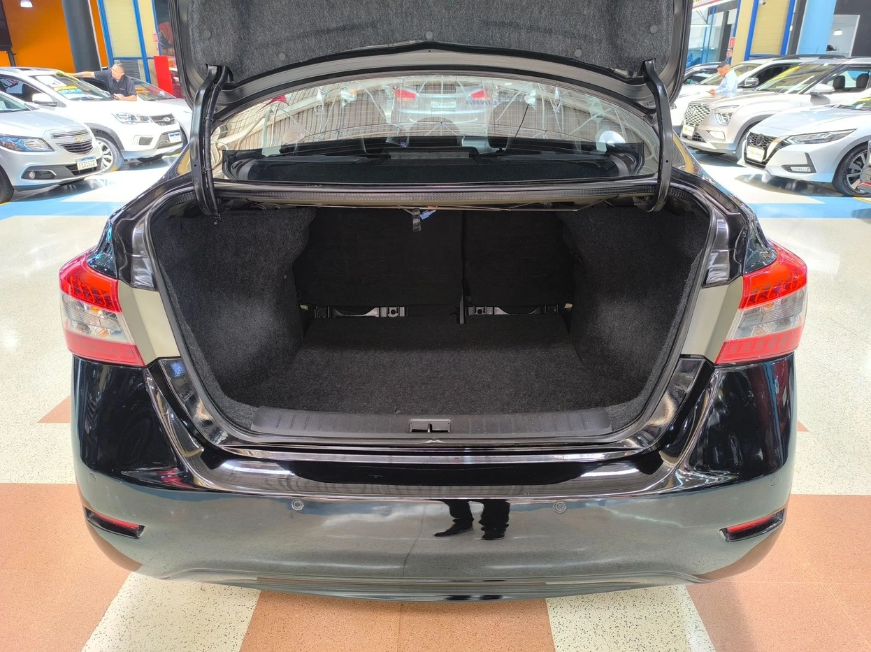 NISSAN SENTRA