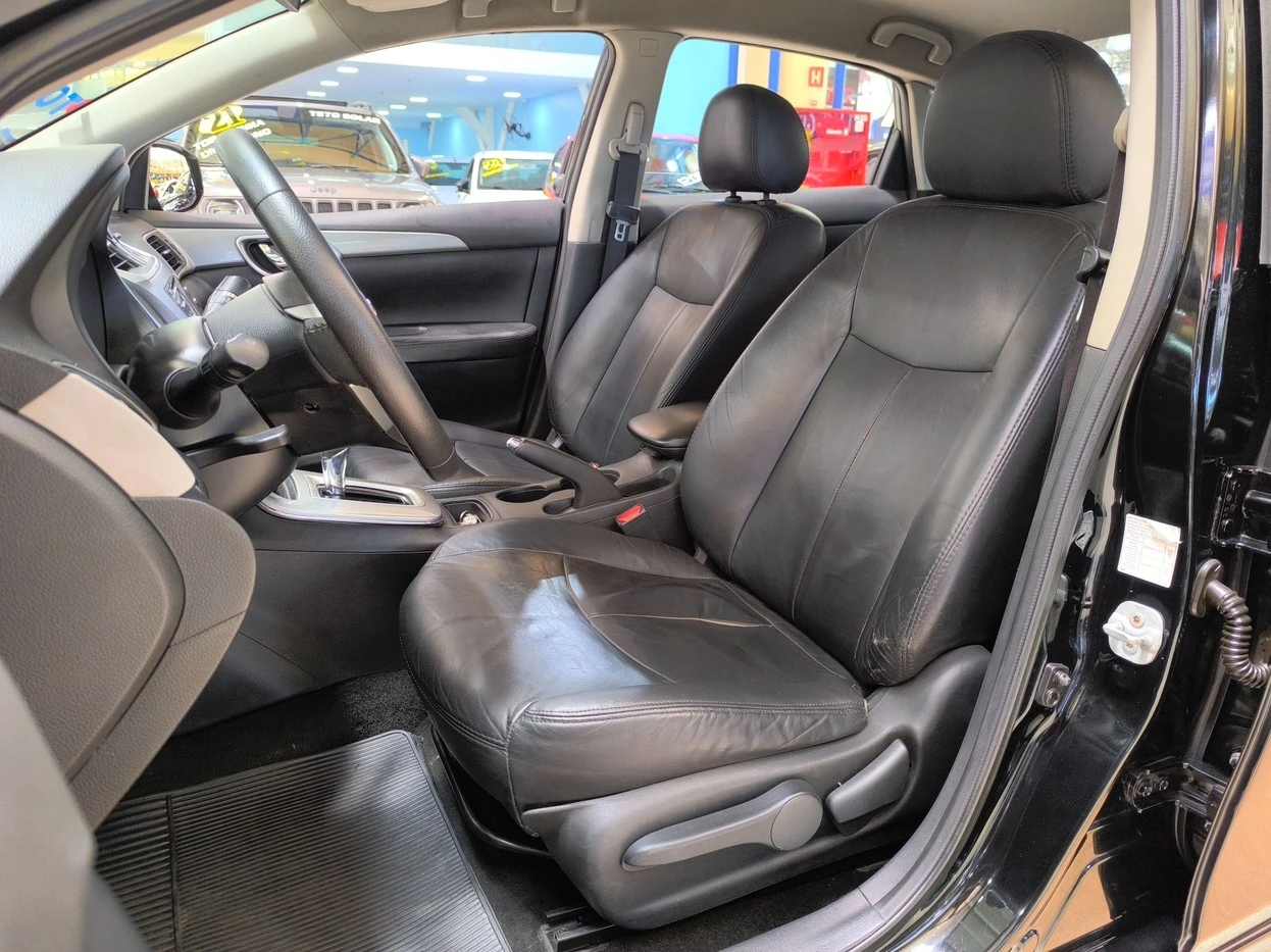 NISSAN SENTRA