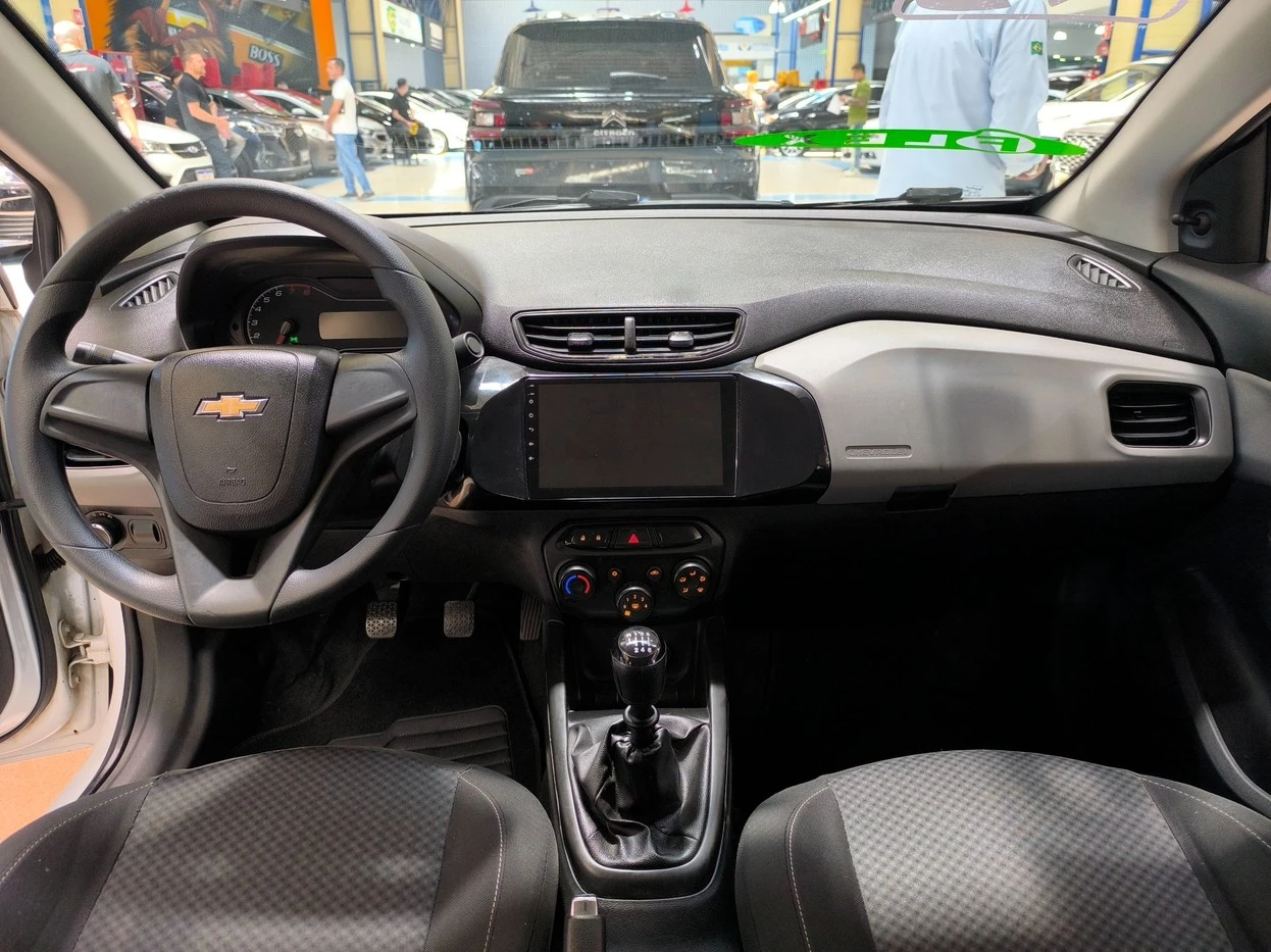 CHEVROLET PRISMA
